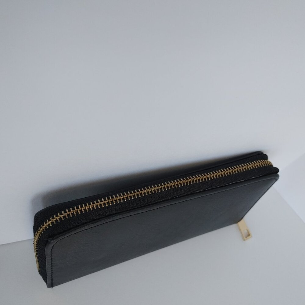 Black Cat Wallet NEW - Picture 8 of 11